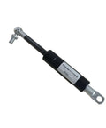 Air Gas Spring Extend Pneumatic Cylinder YQ20-50-177-700N For Pallet Truck Stacker CBD20J-LI3 shown in side view