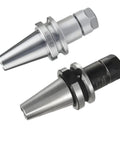Upgrade Your CNC Mill Game With This Dynamic Balance ER Tool Holder For Precision Cutting. BT40 collet chuck with ER25 fit.