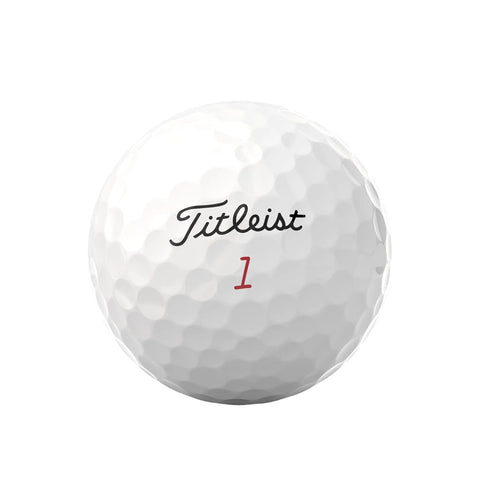 Long Yardage Golf Balls With Low Spin For Big Distance Off The Tee Dual Core Technology And High Flex Casing For Max Speed