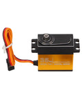 Killer 35Kg Coreless Digital Servo With Stainless Steel Gears And Complete Waterproof Build Engineered For 1/10 1/8 Scale Rc Crawlers Trucks And Boats to Rip Through Mud Like A Boss, 35kg digital servo with wires.