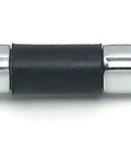 9mm shaft from the 16 Piece Ratcheting Nutdriver Set With SAE And Metric Bits Featuring GearDriver Interchangeable Shafts And Handles