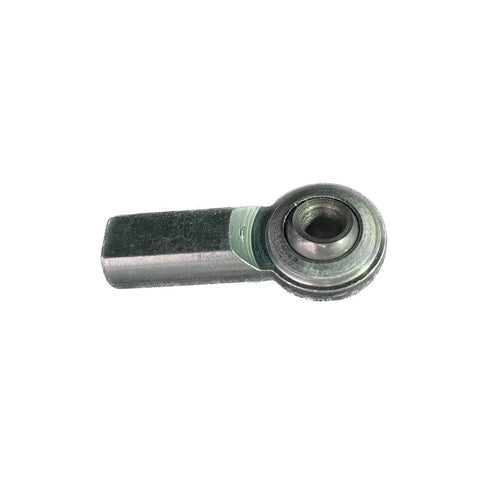 Joystick Rod End Replacement Kit For Front Loader Single Lever Controllers With One Quarter Inch Shafts And Quarter Twenty Eight Threads
