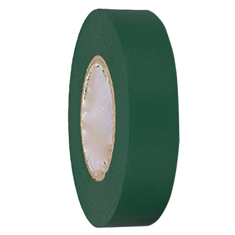 Tough As Nails Pvc Electrical Insulating Tape Delivers Killer Adhesive Grip For 600V High Voltage Wiring Projects.