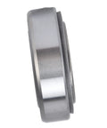 Ultimate Bad Ass Tapered Roller Bearing Kit 25x52x16.25mm Cone Cup Set steel bearing ring side view