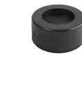 Heavy Duty Rubber Bottle Jack Pad And Support Point Adapter For 10 Ton Jacks, Beefy 60 X 30Mm Pad