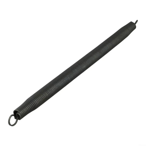 Premium High Carbon Steel Spring Pipe Bender for 16-32Mm PVC Conduit, durable black coil design for electrical plumbing jobs.