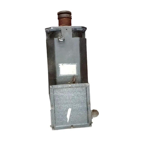 Industrial Go-To Servo Motor A06B 1447 B1030102 Ready To Ship New And Sealed In Box With One Year Warranty For CNC Machines And Automation Projects Ideal For Robotics And DIY Projects Ships Fast Ready To Install, black metal servo motor