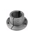 Beefy Tapered Hub For Turf Tiger Spindles Replaces 48926 And MTD 718-04068 Fits Mower Spindles Heavy Duty Part