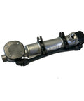 Engine Block Heater And Coolant Preheater With Thermostat Weather Tight Thermosiphon Preheat For 350-500 CID engines
