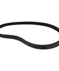 Vicue WH01X24180 Washer Drive Belt for GE Top Load Washing Machines, durable black rubber belt for smooth operation.