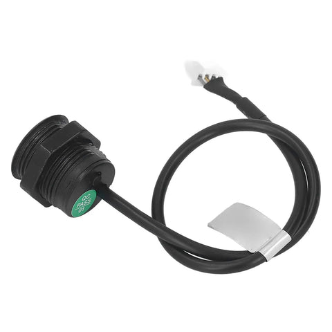 Black Infrared Distance Sensor Proximity Switch With Obstacle Avoidance For Easy Rugged Detection Diffuse Reflection Photoelectric DC5 24V NPN Output