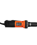Heavy Duty Workhorse Die Grinder With Variable Speed 7000 To 30000 Rpm, side view highlighting grip and adjustable speed features.