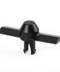 Upgraded Agitator Replacement Part For RB-60 Broadcast Seeder Compatible With Fertilizer And Seeds, Heavy-Duty Plastic Mix Arm