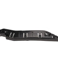 Front Bumper Bracket Support Right Side Durable Plastic Replacement For 2020 2023 Models With Plug And Play Easy Install No Tools Needed OEM