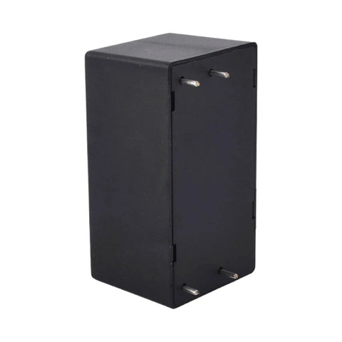 Rock Solid AC DC Power Supply 10 Watt 5 Volt 2 Amp Converter With Wide 85 To 305 Volt Input for PLC and smart home gadgets.