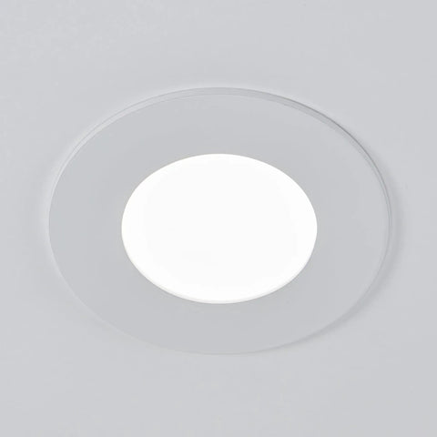 Super Sleek Three Inch Recessed Led Downlight Delivering A Straight Up Game Changer 500 Lumen Output Alongside Simple Five Way Color Temperature Adjustments For Effortless Home Lighting Makeover