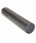 Metallic piece of Expanding Arbors Set For Lathe And Milling Eight Piece Ring Mandrels From Quarter Inch To One And A Quarter Inch With Quick Expansion