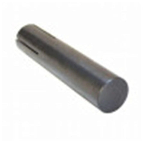 Metallic piece of Expanding Arbors Set For Lathe And Milling Eight Piece Ring Mandrels From Quarter Inch To One And A Quarter Inch With Quick Expansion