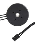 260KV Brushless Motor For 808 Camera Gimbal RC Drones Top Notch Efficiency And Low Power Draw Built Tough For Long Battery Life Quiet Cooling