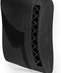 Beef Up Your Aim With This Gun Butt Stock Recoil Pad For Hunting And Shooting Black Silicone Cushion For Maximum Recoil Protection