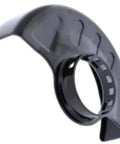 Heavy Duty Angle Grinder Guard Beefed Up Protective Shield For Standard Power Tools Adjustable Safety Disc Cover close-up view.