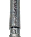 Beefed-Up Heavy Duty John Deere Clutch Rod TCU38608 Anti-Rotation Linkage for Deere Equipment, Center Reference TCU38608 Rod, steel clutch rod