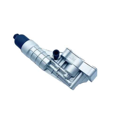 Heavy Duty Aluminum Engine Oil Cooler Filter Housing Module For Mercedes Benz C180 C200 C204 C250 W212 W204 Keeps Your Car Slick And Cool With This Drop In Fix That Crushes Heat Stress For Beast Mode Power And Zero Hassle Road Thrills