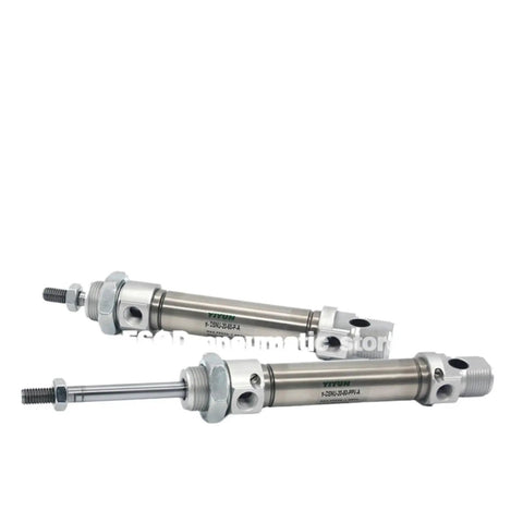 Durable Pneumatic Valve Repair Kit with link cylinders, fittings, connectors, sensor switch in industrial pneumatic systems