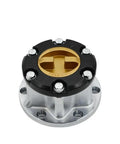 Straight Out The Box Rugged Trail Ready Free Wheel Locking Hubs Fits Suzuki Jimny SJ410 X90 26 Spline Mechanical Hub Assy Close-up view
