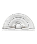 Clear plastic Water Tank Lid Cover And Fittings For Capsule Espresso Machines Including Creatista Plus J520 Replacement Tank Cap