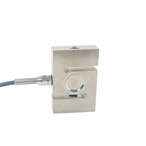 Built Tough S Shape Tension And Compression Load Cell 5 Kg To 5 Tons Alloy Steel Sensor IP66 Waterproof for weighing systems