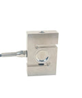 S Shape Tension And Compression Load Cell 5kg To 5t Alloy Steel Sensor IP66 Waterproof for Crane Hopper Control System