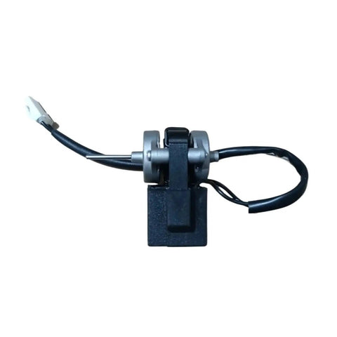 Heavy Duty Cooling Fan Motor For Refrigerator And Freezer Radiator Replacement Part Durable Energy Efficient Spare Motor For Cold Storage Appliances Ready To Install And Long Lasting Performance.