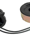 Top Shelf Pump Actuator Kit For C7 And C9 Engines Solid Replacement fits E325D E329D E336D Excavators, showing components.