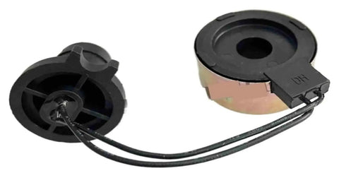 Top Shelf Pump Actuator Kit For C7 And C9 Engines Solid Replacement fits E325D E329D E336D Excavators, showing components.