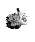 Heavy Duty Diesel Fuel Injection Pump Replacement 2644H031 2644H032 for Trucks and Machinery angled view showing internal components.