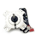 Energy Saving Brushless DC Fan Motor For Air Conditioners With Inverter Control SIC-310-40-2 Replacement Part 0010403322A 0010403322B