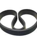 Banded V-Belt 5 Rib 5/B144 Industrial Power Transmission Belt Section B With Fabric Covered Rubber Body Made In Indonesia product