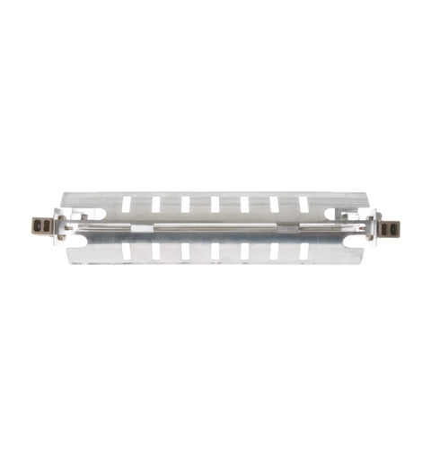 Fridge Defrost Heater WR51X10055 For Refrigerator Auto Defrost System Frost Melt Element Replacement with bracket frame