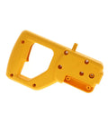 Miter Saw Led Work Light Upgrade Kit For DWS779 DWS782 DW716 Quick Install Pro Grade Auxiliary Lighting Yellow Handle Component