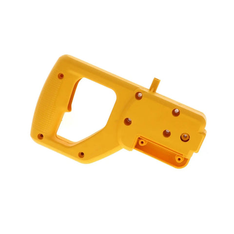 Miter Saw Led Work Light Upgrade Kit For DWS779 DWS782 DW716 Quick Install Pro Grade Auxiliary Lighting Yellow Handle Component