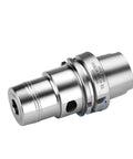 Top Rated Kd Cnc Hsk Hydraulic Tool Holder With Dynamic Balancing For Lathes And Milling Machines Precision Concentricity Clamp Bracket Cylinder