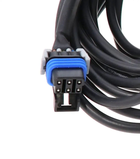 Top Tier Electronic Dump Auto Valve Direct Replacement Double Solenoid Control Module Heavy Duty Truck Parts Engineered To Run Smooth And Give You Solid Performance A1618694000