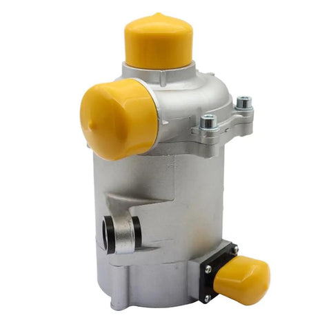 Upgrade Your Ride With This High Performance Coolant System Replacement Water Pump For BMW F30 E84 320i 328i X1 X3. Ensures Smooth Engine Cooling And Reliable Long Term Durability For Your Trusted German Machine On The Road.