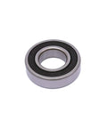 Front Load Washer Tub Bearing And Seal Kit Compatible With Whirlpool W10004170 And Maytag Seals with black rubber seal.