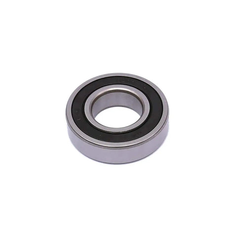 Front Load Washer Tub Bearing And Seal Kit Compatible With Whirlpool W10004170 And Maytag Seals with black rubber seal.