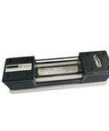 Bar‑type Spirit Level 4023/160 160 * 0.02 with precision ground base and visible liquid level for accurate measurements.