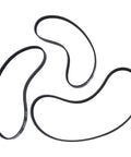Honda CRV Drive Belt Kit 4PK820 4PK845 4PK895 Replacement Belts For 1997 2001 3 Pack DIY Friendly