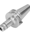 Heavy Duty Milling Arbor BT30 ER11 70 For CNC Centers Pro Grade 0.005 Millimeter Tolerance Low Vibration High Precision Tool Holder
