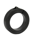 One And Three Quarters Inch Bore Single Split Shaft Collar With Outer Diameter Two And Three Quarters Inches And Eleven Sixteenths Inch Wide